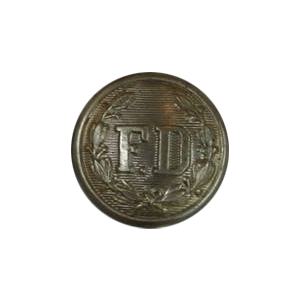 Tunic button