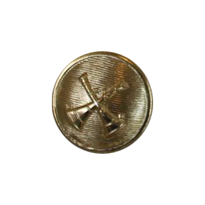 Tunic button