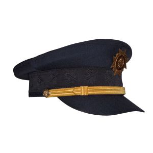 2-1002 Fire Officer CAFC Uniform Cap