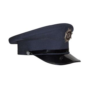 2-1003 Firefighter CAFC Uniform Cap