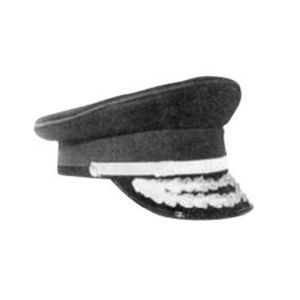 1-1000 Québec Police Chief