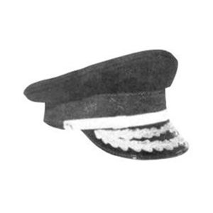 1-2000 Québec Fire Chief