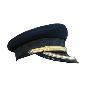 1-2002 Chef de Division Incendie