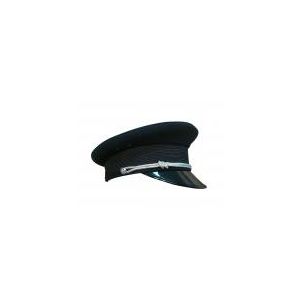 1-2004 Capitaine Lieutenant Incendie