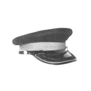 2-2003 Police Inspector