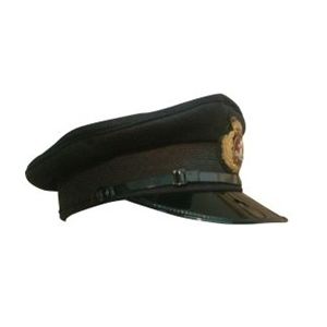 Merchant Marine Cap
