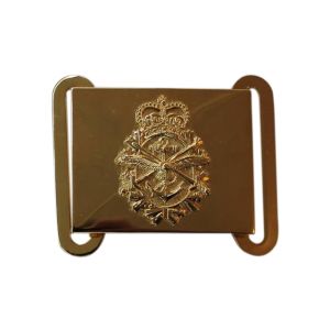 CF Three Forces Buckle