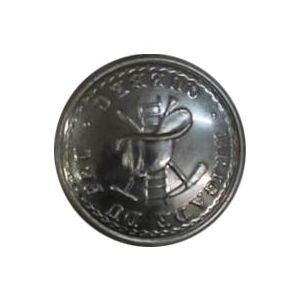 Military Button