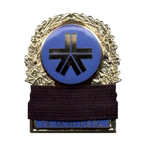 Mourning Bands & Ribbons