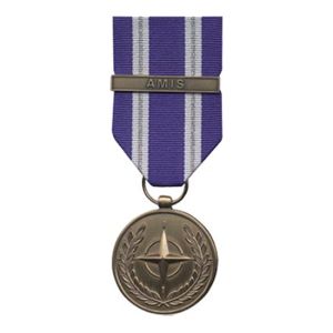 NATO - AMIS