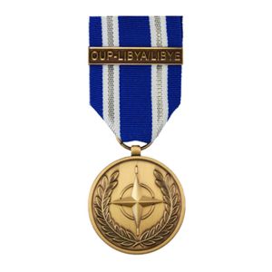 NATO - Non-Art 5 (OUP-LIBYA)