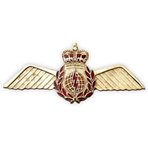 Navigator Wing, Metal