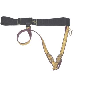 Patrol Sword Belt