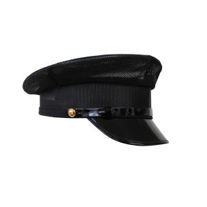 2-3002 Mesh Round Top