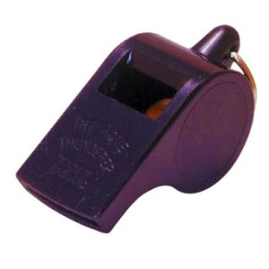 Sifflet plastique ‘Thunderer’