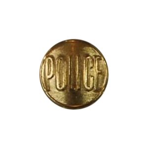 Police Button