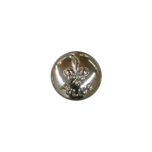 Police Button
