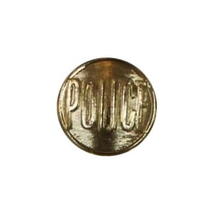 Police Button