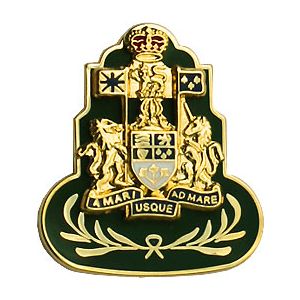 Command Chief Warrant Officer Collar Rank (pair)