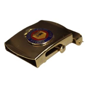 NIAGARA REGIONAL POLICE FORCE SLIDE BUCKLE