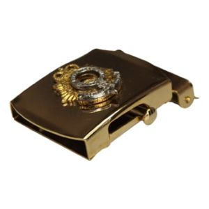 Nylon Belts and Slide Buckles