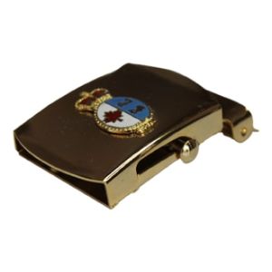 CANADIAN COAST GUARD SLIDE BUCKLE