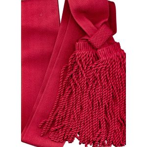 Warrant Officer Cross Sash