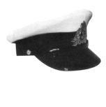 3-5001 Canadian Forces Sea Forage Cap