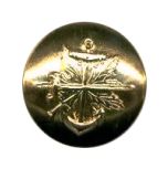 Canadian Corps of Commissionaires Button