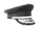 1-1000 Québec Police Chief