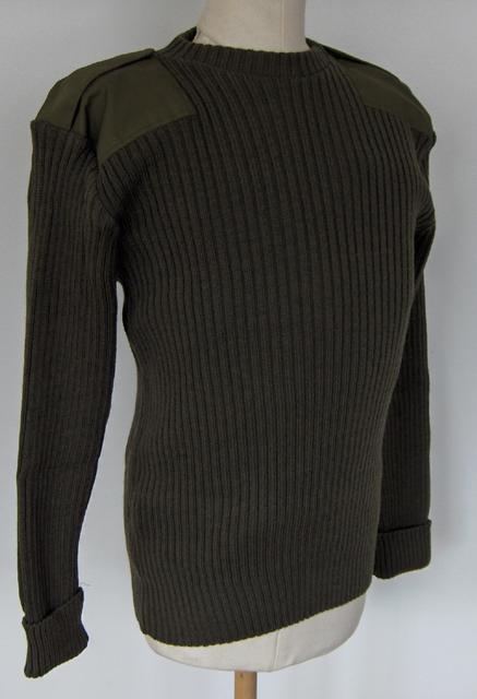  Album: 100% Wool Pullover Uniform Sweaters / Chandails d'uniforme 100% laine      Date: 02/22/2005  Size: 3 items Views: 84596  