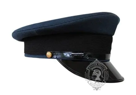 Uniform Cap 1