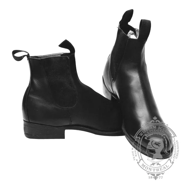 Wellington Boots 1 4 Length