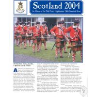 78thFraser

The 78th Fraser Highlanders

Date: 02/22/2005
Views: 3854