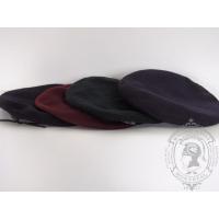 Military Berets

Date: 07/08/2005
Views: 3502