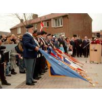 canada_holland_3

Trooping the Canadian Colours in Holland

Date: 02/01/2004
Views: 3761