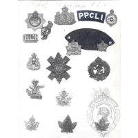 Canadian Expeditionary Force Badges 3

Date: 04/01/2004
Views: 4024