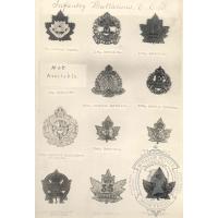 Canadian Expeditionary Force Badges 5

Date: 04/01/2004
Views: 3954