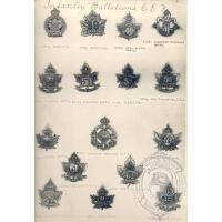 Canadian Expeditionary Force Badges 9

Date: 04/01/2004
Views: 3866