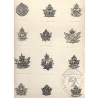 Canadian Expeditionary Force Badges 10

Date: 04/01/2004
Views: 3644
