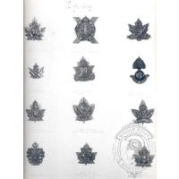 Canadian Expeditionary Force Badges 14

Date: 04/01/2004
Views: 3678