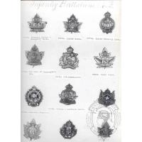 Canadian Expeditionary Force Badges 18

Date: 04/01/2004
Views: 2151