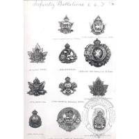 Canadian Expeditionary Force Badges 24

Date: 04/01/2004
Views: 2280