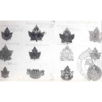 Canadian Expeditionary Force Badges 28

Date: 04/01/2004
Views: 2142