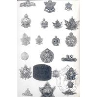 Canadian Expeditionary Force Badges 31

Date: 04/01/2004
Views: 2341