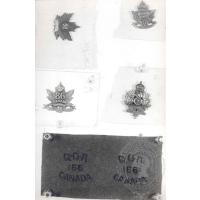 Canadian Expeditionary Force Badges 33

Date: 04/01/2004
Views: 2311