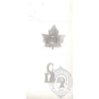 Canadian Expeditionary Force Badges 34

Date: 04/01/2004
Views: 2285