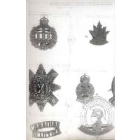 Canadian Expeditionary Force Badges 37

Date: 04/01/2004
Views: 2375