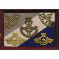 4th Reserve Reconnaissance Regiment IV Princess Louise Dragoon Guards

Date: 02/14/2004
Views: 4089