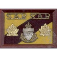 29th Armoured Reconnaissance Regiment The South Alberta Regiment

Date: 02/14/2004
Views: 3025